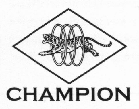 CHAMPION