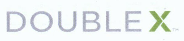 DOUBLE X