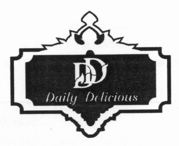 DD ;DAILY DELICIOUS