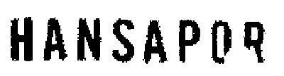 HANSAPOR