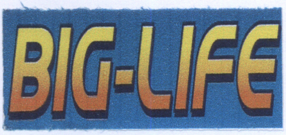 BIG-LIFE