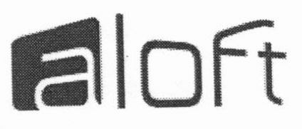 ALOFT