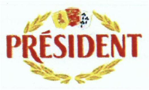 PRESIDENT