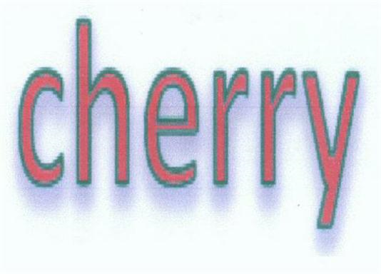 CHERRY
