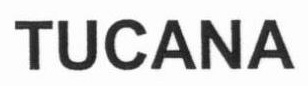 TUCANA