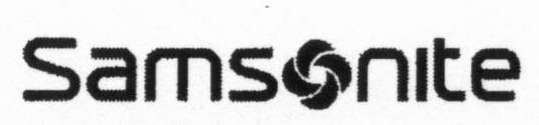 SAMSONITE
