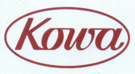 KOWA