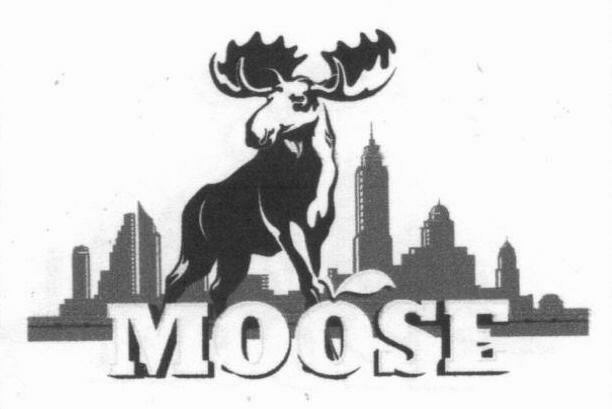 MOOSE