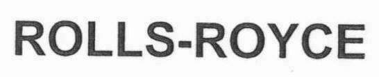 ROLLS-ROYCE