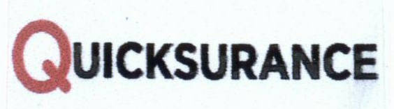 QUICKSURANCE
