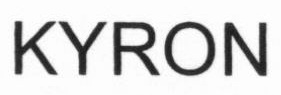 KYRON