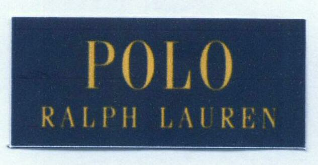 POLO RALPH LAUREN