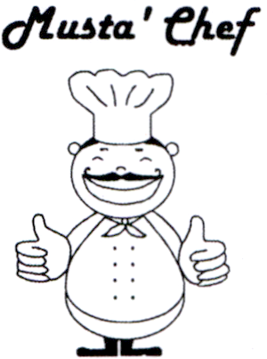 MUSTA' CHEF