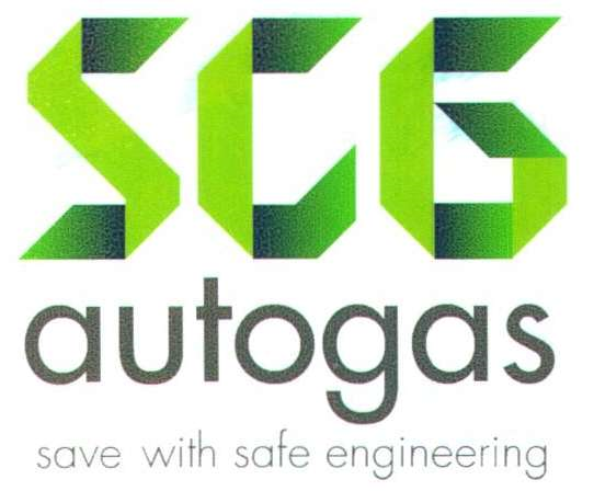 SCG AUTOGAS