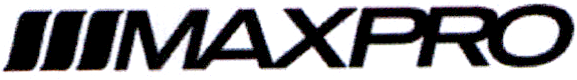 MAXPRO
