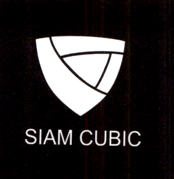 SIAM CUBIC