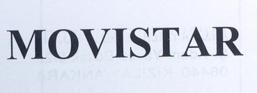 movistar