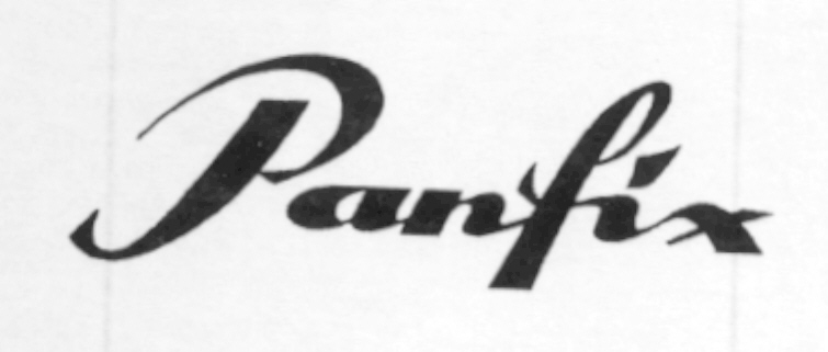 panfix