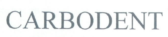 carbodent