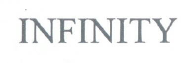 ınfınıty