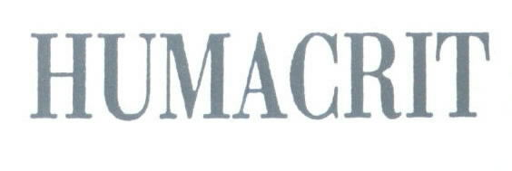humacrit