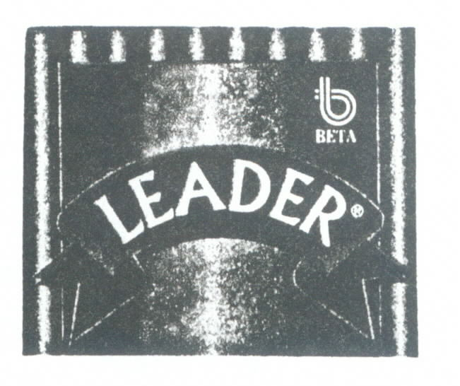 şekil leader beta