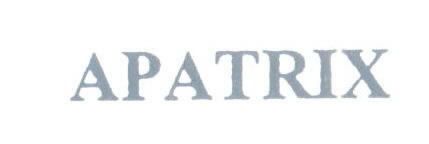 apatrix