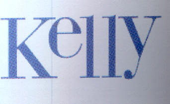 kelly