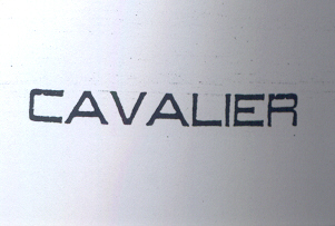 cavalier