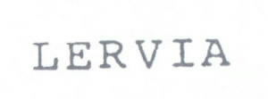 lervia