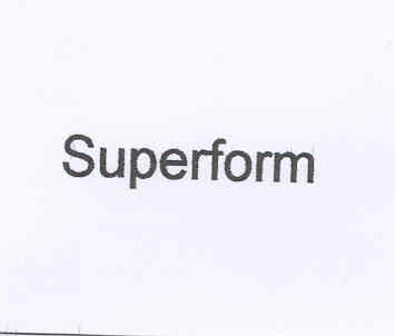 superform