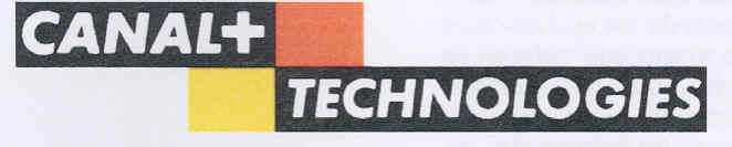 canal+ technologies şekil
