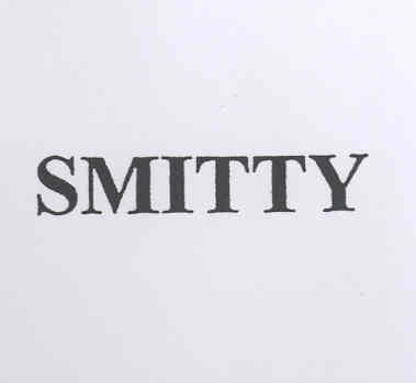 smitty