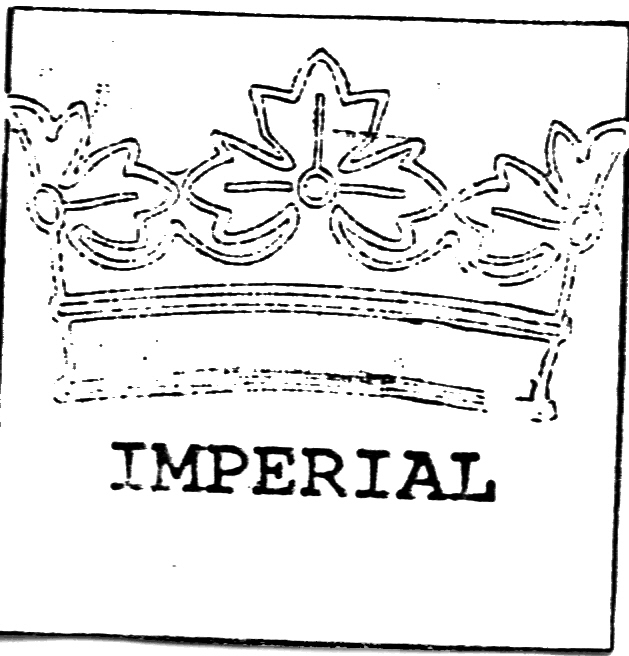 imperial şekil