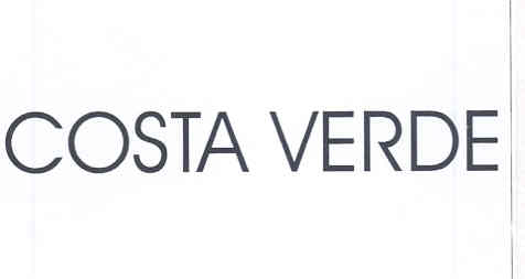 costa verde