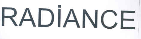 radiance
