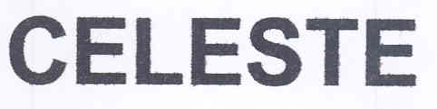 celeste