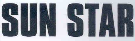 sun star
