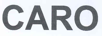 caro