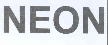 neon