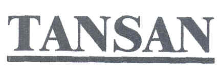 tansan