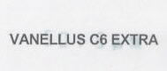 vanellus c6 extra