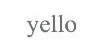 yello