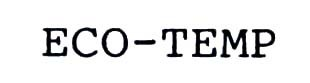 eco-temp