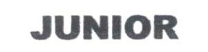 junior