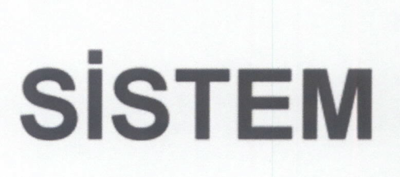 sistem