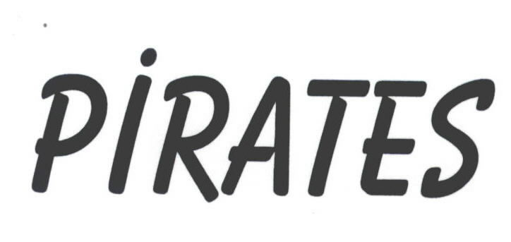 pirates