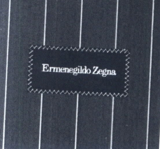 ermenegildo zegna şekil