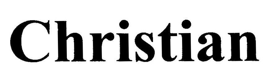 christian