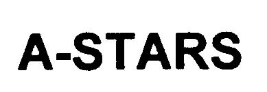 a-stars
